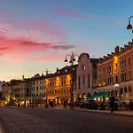 Hotel Europa