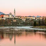 Hotel Europa Belluno