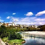 Hotel Europa 4*