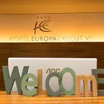 Hotel Europa Belluno