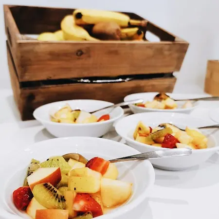 Europa Hotel Belluno