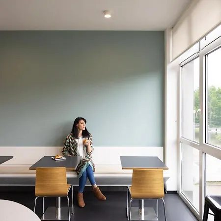 Hotel Europa Belluno