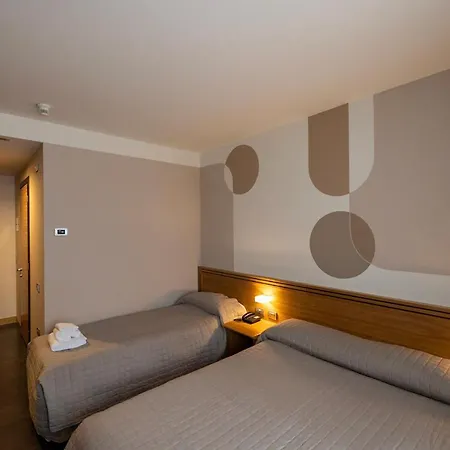 Europa Hotel Belluno