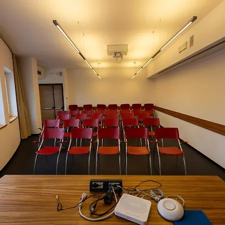 Hotel Europa Belluno