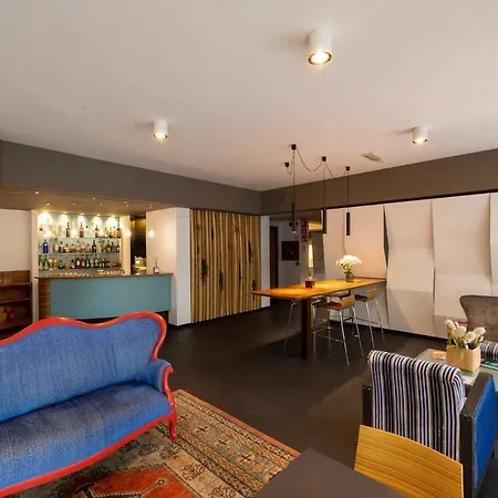 Europa Hotel Belluno