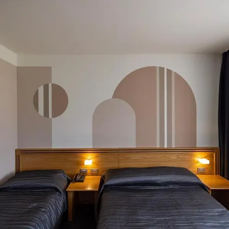 Hotel Europa Belluno