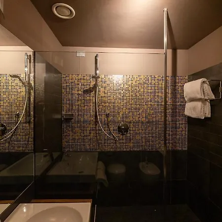 Hotel Europa Belluno