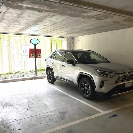 Hotel Europa Belluno