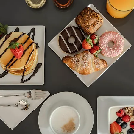 Europa Hotel Belluno