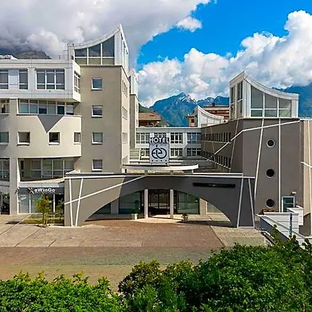 Europa 4* Belluno