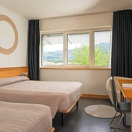 Europa Hotell Belluno