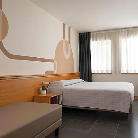 Europa Hotell