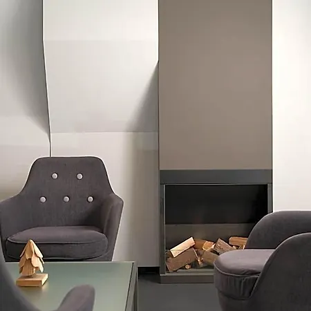 Europa Hotell 4*