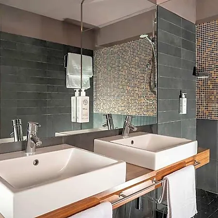 Europa Hotell 4*