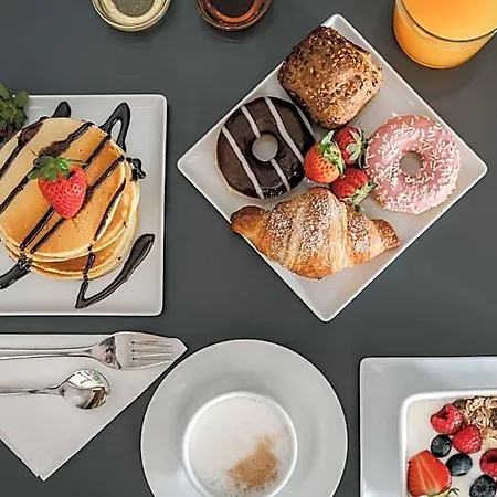 Hotell Europa Belluno