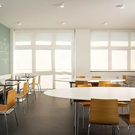 Europa Hotell Belluno
