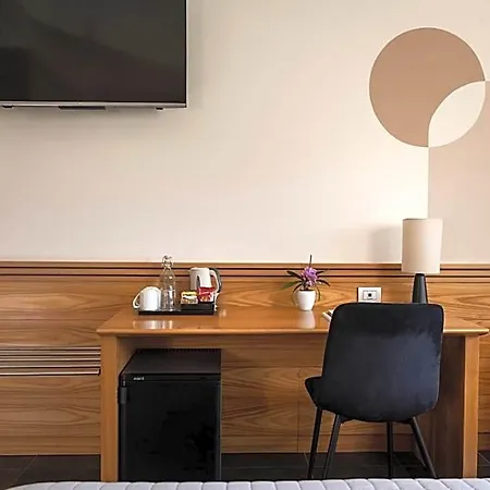 Europa Hotell