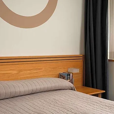 Hotell Europa Belluno