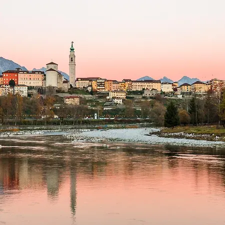 Hotel Europa Belluno