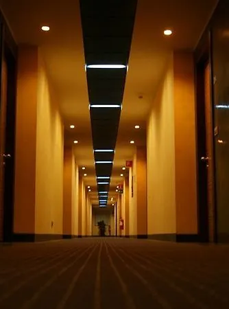 Europa Hotell