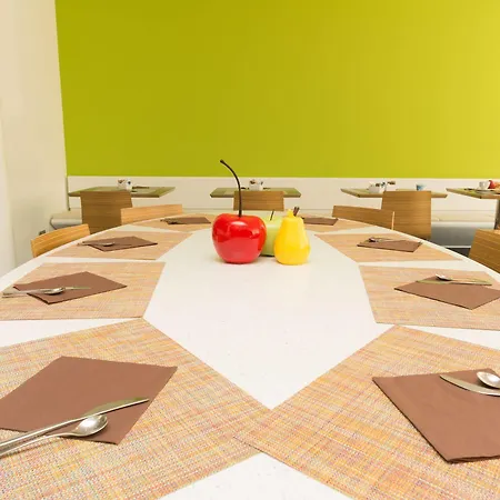 Europa Hotel Belluno