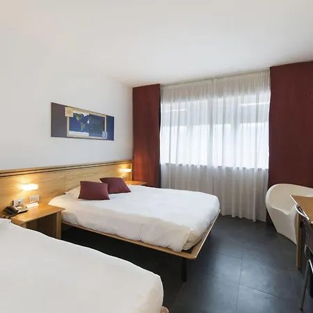 Hotel Europa Belluno