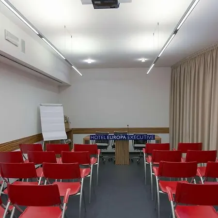 Europa Belluno