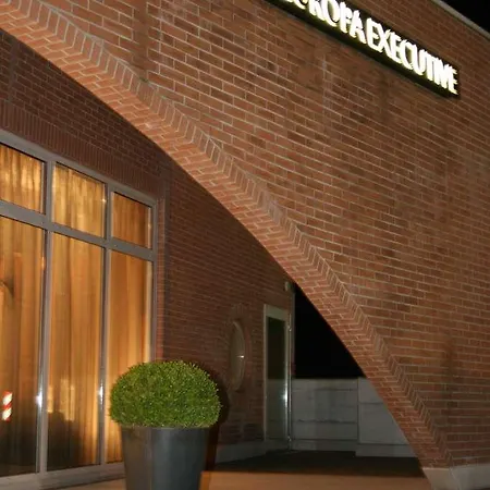 Hotel Europa 4*