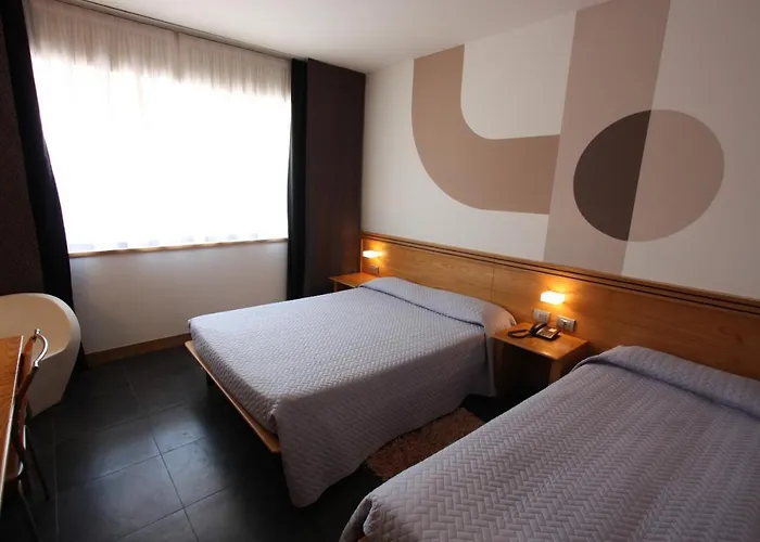 Hotel Europa 4*