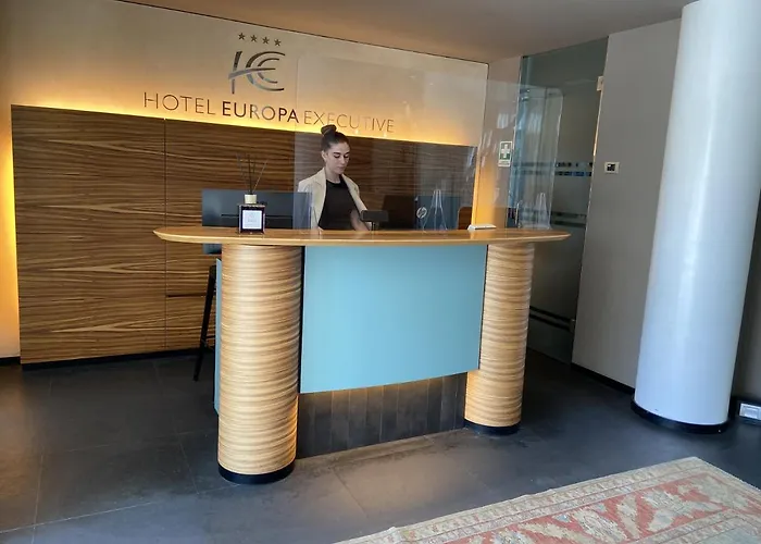 Europa 4* Belluno