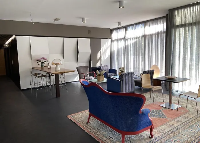 Hotel Europa Belluno