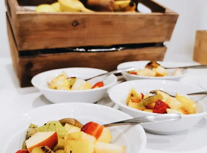 Europa Hotel Belluno