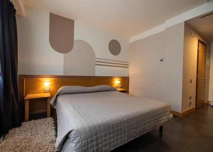 Hotel Europa Belluno