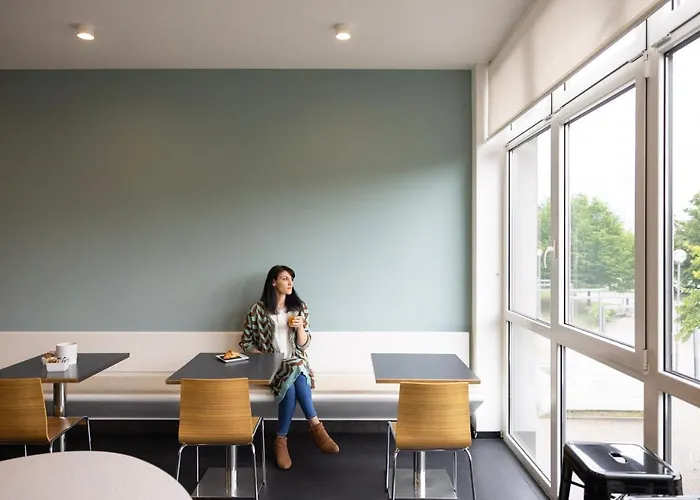 Hotel Europa Belluno