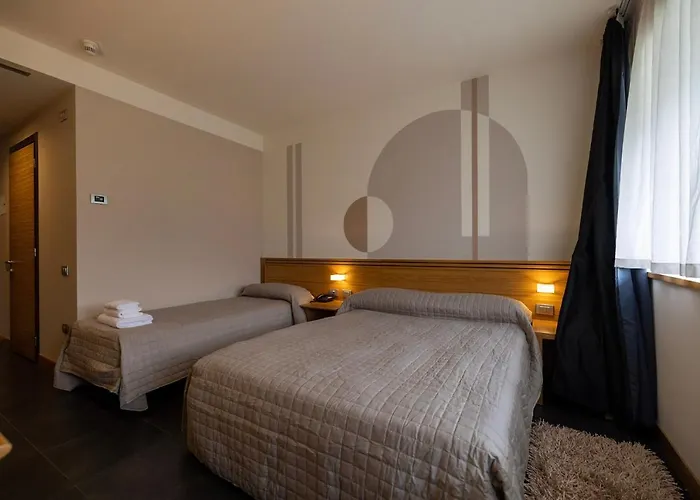 Europa 4* Belluno