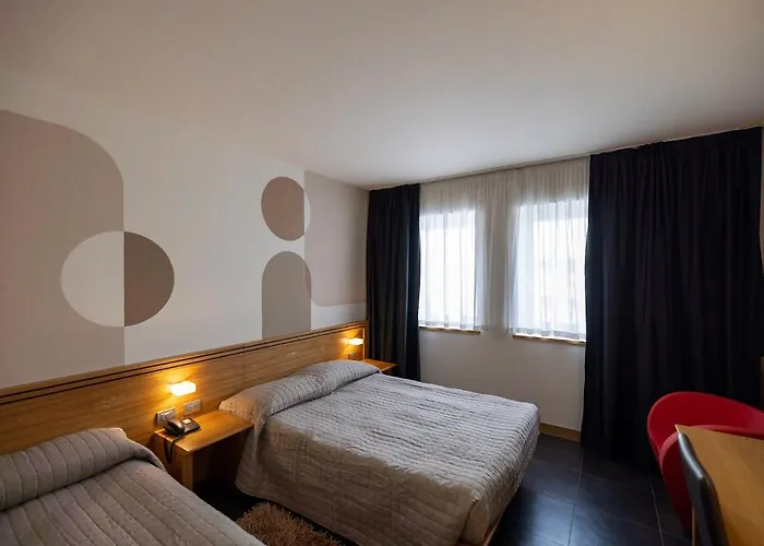 Hotel Europa Belluno