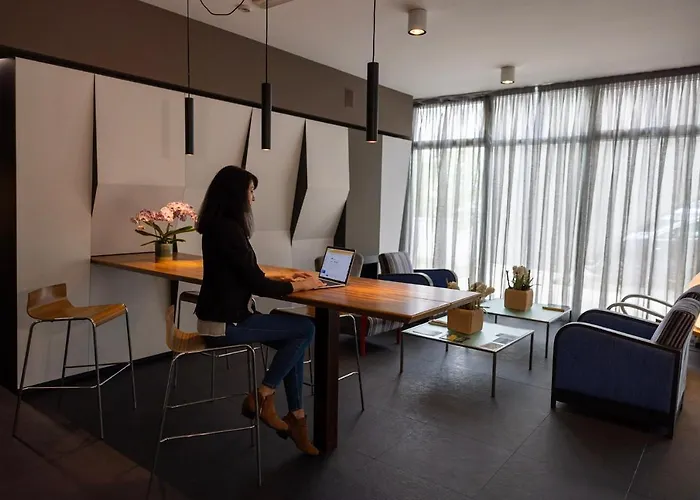 Europa Hotel Belluno