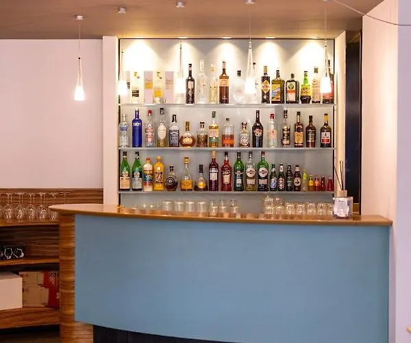 Hotel Europa 4*