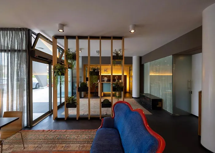 Hotel Europa Belluno