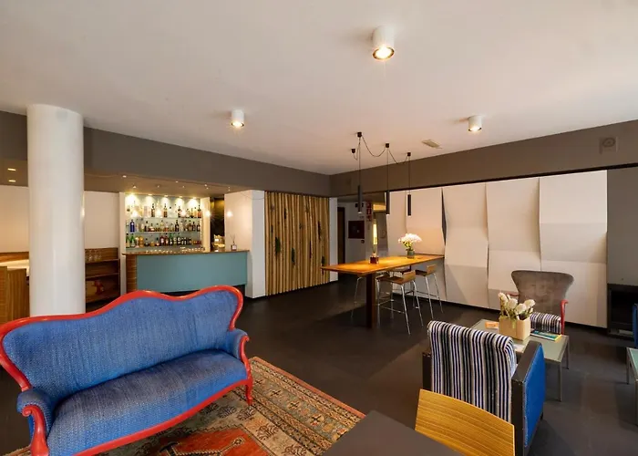 Europa Hotel Belluno