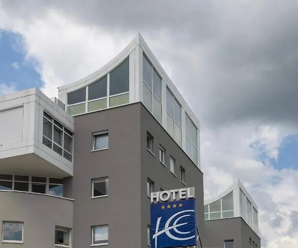 Europa Hotel 4*