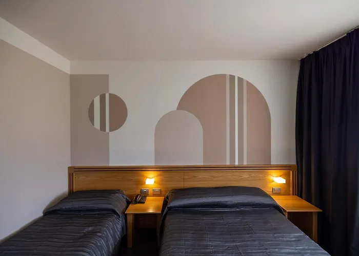 Hotel Europa Belluno