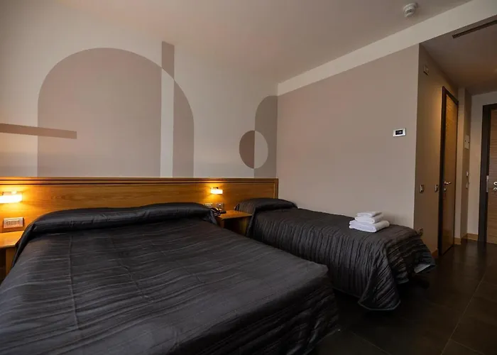 Europa 4* Belluno