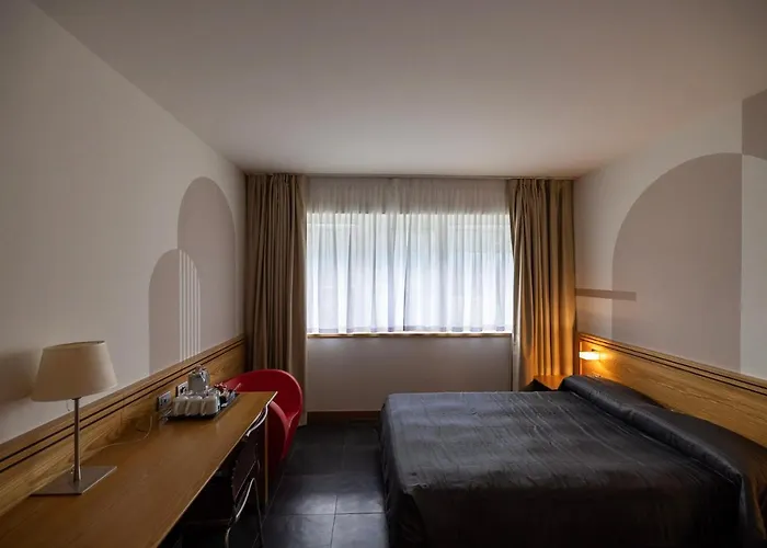 Hotel Europa
