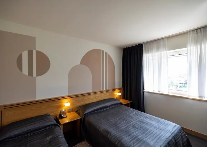 Europa Hotel Belluno