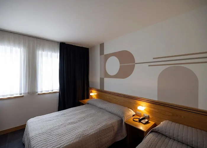 Europa Hotel