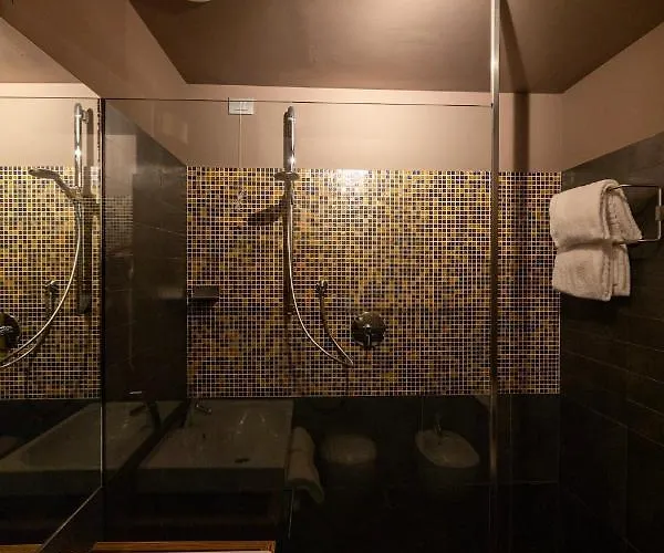 Hotel Europa Belluno