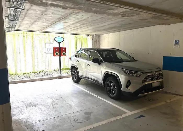 Hotel Europa Belluno