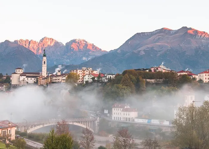 Europa Belluno