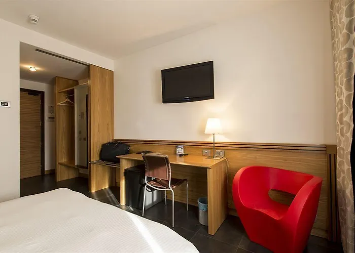 Hotel Europa 4*